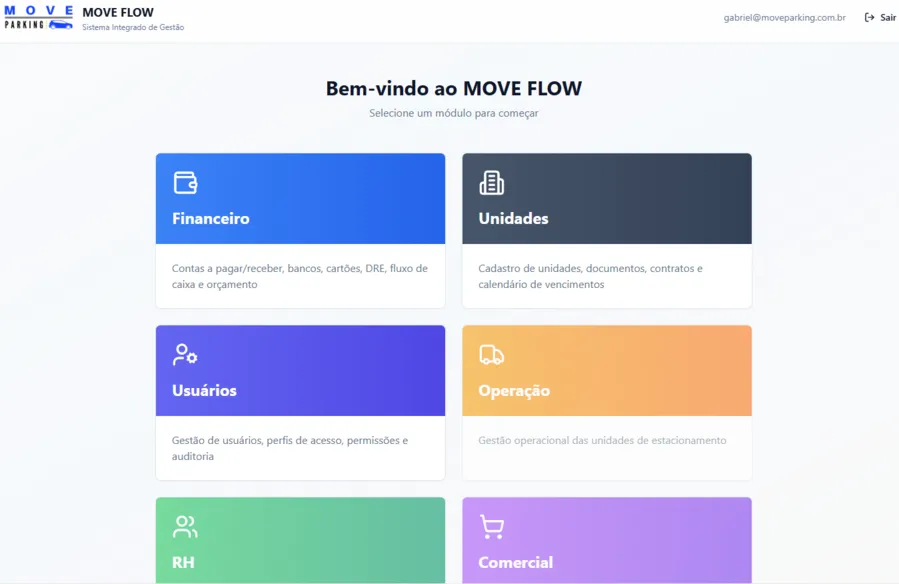 Move Flow